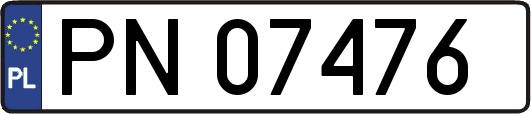 PN07476