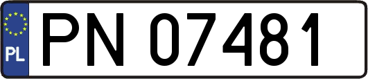 PN07481