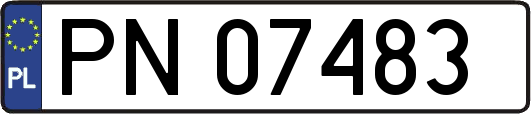 PN07483