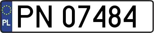 PN07484