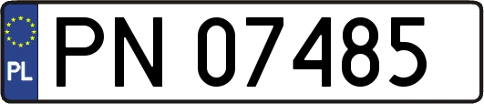 PN07485