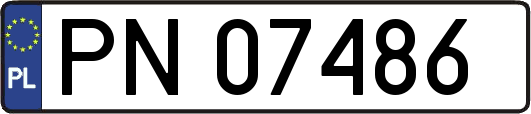 PN07486