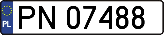 PN07488
