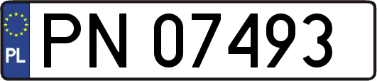PN07493