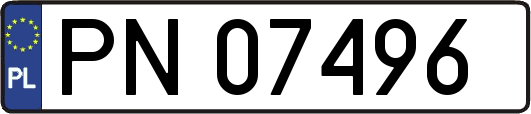 PN07496