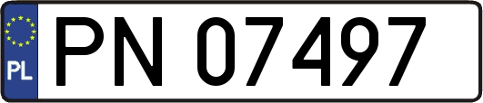 PN07497