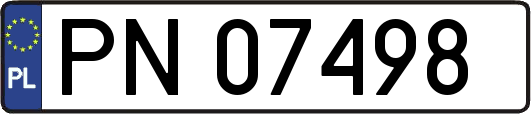 PN07498