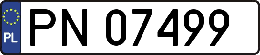 PN07499