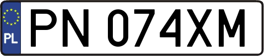 PN074XM