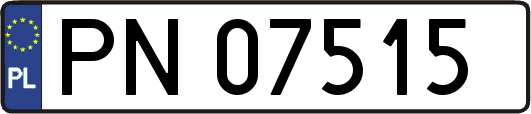 PN07515