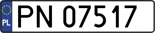 PN07517
