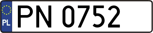 PN0752