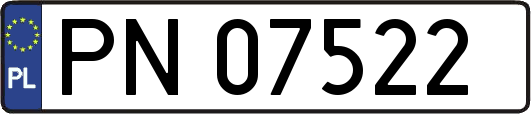 PN07522