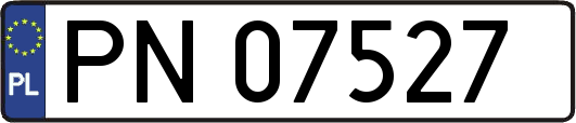 PN07527