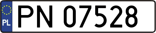 PN07528