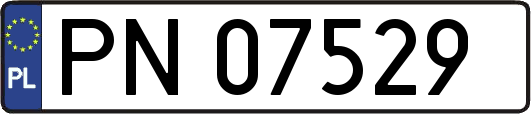 PN07529
