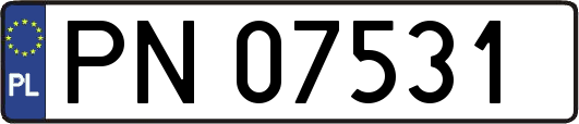 PN07531