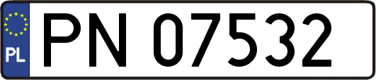 PN07532