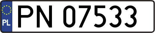 PN07533
