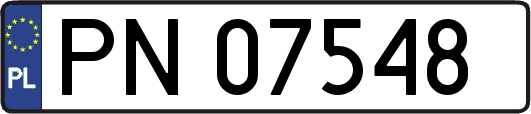 PN07548