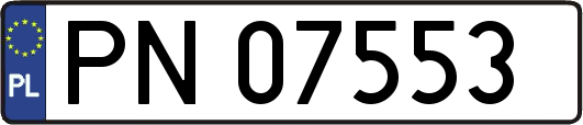 PN07553