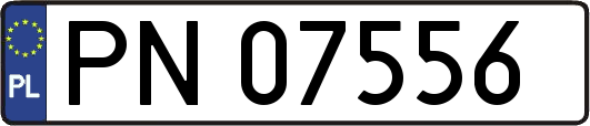 PN07556