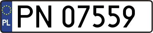 PN07559