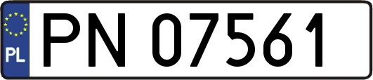 PN07561