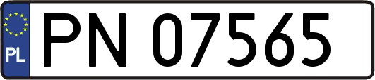 PN07565