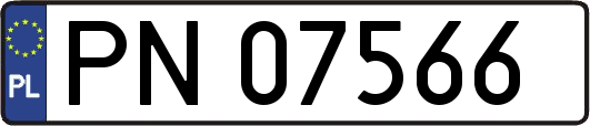 PN07566