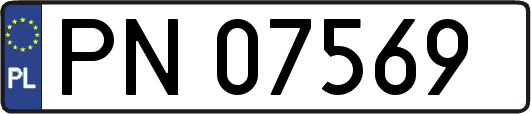 PN07569