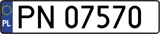 PN07570