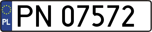 PN07572