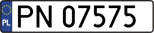PN07575
