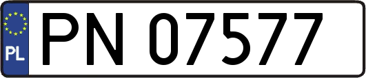 PN07577