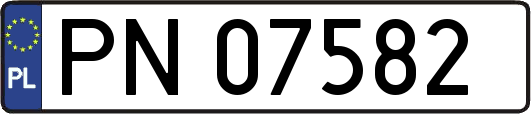 PN07582