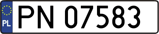 PN07583