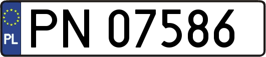 PN07586