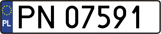 PN07591