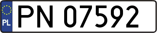 PN07592