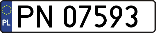PN07593