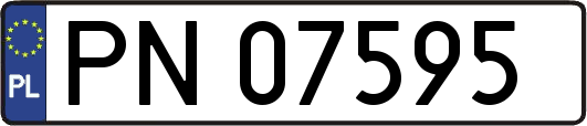 PN07595