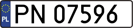PN07596