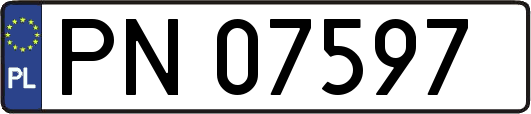 PN07597