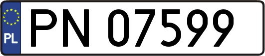 PN07599