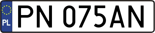 PN075AN