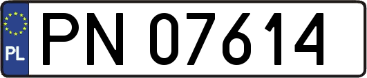 PN07614