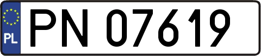 PN07619