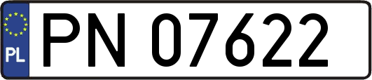 PN07622