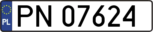 PN07624